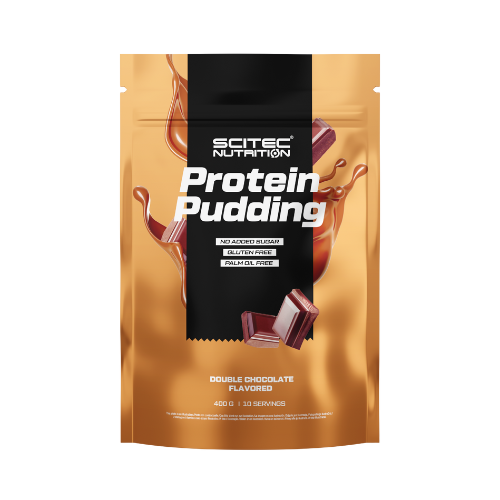 Scitec Protein Pudding – 400 g