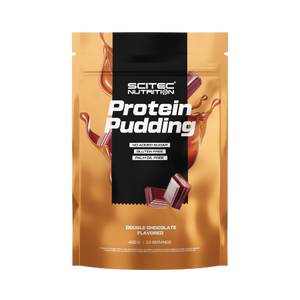 Scitec Protein Pudding – 400 g