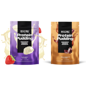 Scitec Protein Pudding – 400 g
