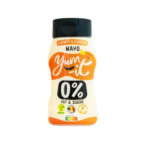Saus Yum It 0% sugar & fat (300g)