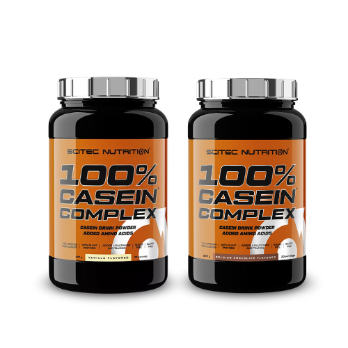 Scitec Casein Complex – 920 g