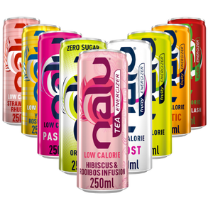 Nalu 6x0,25l blik