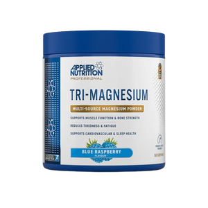 Applied Nutrition – Tri‑Magnesium Powder 200 g (50 porties)