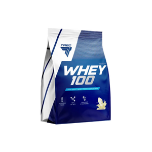 Trec Nutrition Whey 100 (2275g)