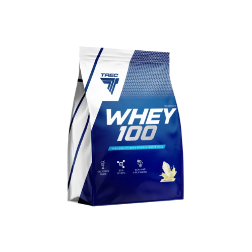 Trec Nutrition Whey 100 (2275g)
