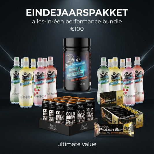 Eindejaarspakket XL