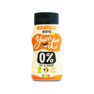Saus Yum It 0% sugar & fat (300g)