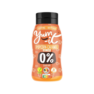 Caramel saus Yum It (300g)
