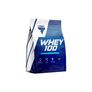 Trec Nutrition Whey 100 (2275g)