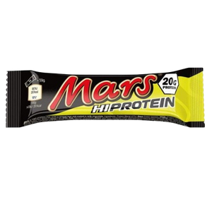 Mars HiProtein Bar – 12 x 59 g