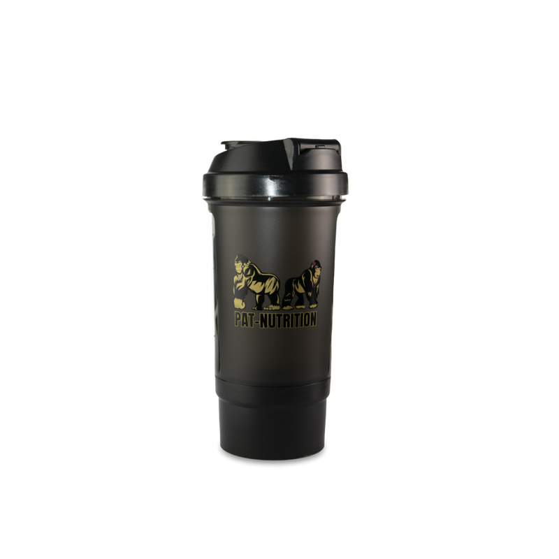 Shake beker - 500ml